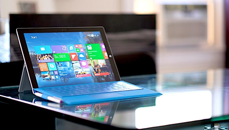 Microsoft’s Ultra-Affordable Surface Will Rival the New 9.7-inch iPad