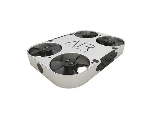 MacTrast Deals: AirSelfie2 Drone - The Phone-Controlled, Pocket-Sized Selfie Drone