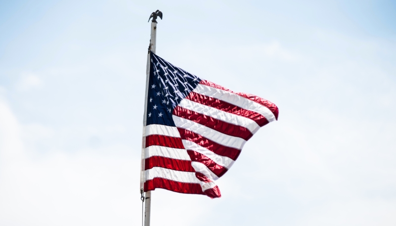 Wallpaper Weekends: Memorial Day for Mac, iPhone, iPad, and Apple Watch