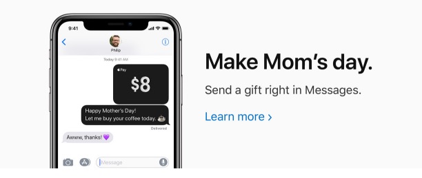 New Apple Pay Promotion Get 15 Off 1800Flowers Gift