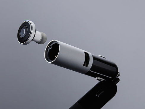 MacTrast Deals: BulletDrive Headset + Car Charging Capsule