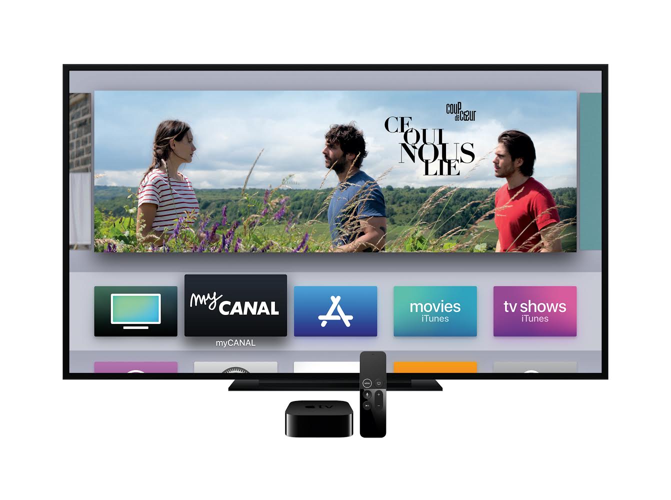 Телефон тв плюс. Телевизор Smart Plus. Smart TV Apple. Французский телевизор фирма. TV function.