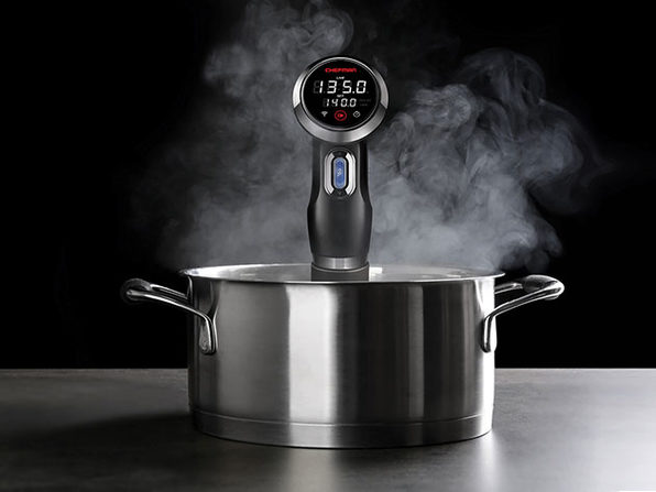 MacTrast Deals: Chefman Sous Vide Precision Cooker with WiFi