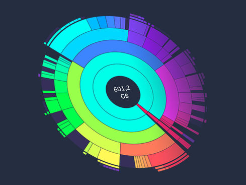 MacTrast Deals: DaisyDisk for Mac – The Cost-Effective Way to Clean Up All of Your Disks