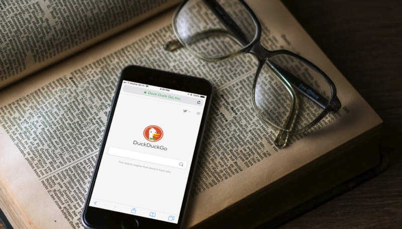 DuckDuckGo: How to Set Safari in iOS 11 to Use it and Why You Should Want To