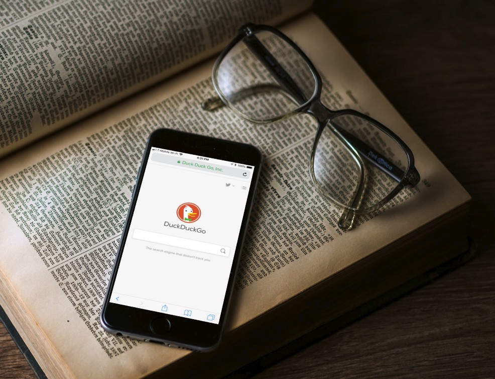 DuckDuckGo How to Set Safari in iOS 11 to Use it and Why You Should
