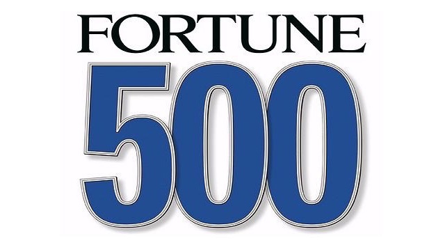 Apple Slips to #4 on the 2018 Fortune 500 Rankings