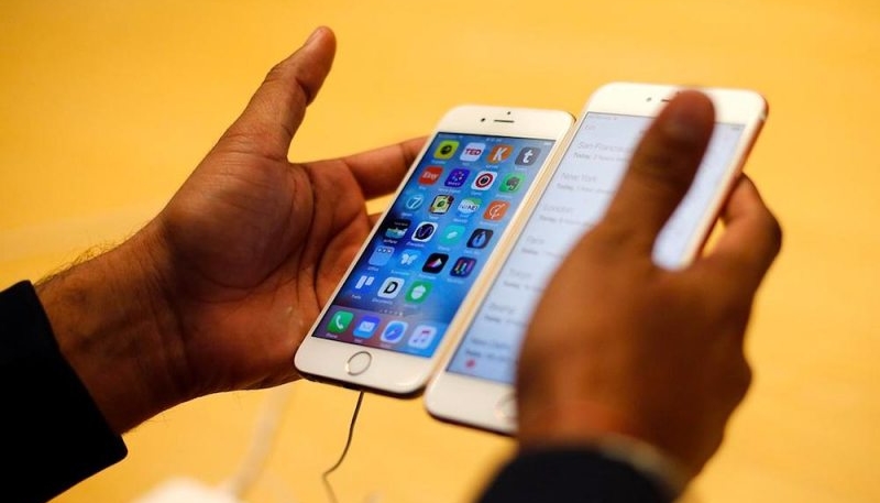 BBC: Apple Finds iPhone Defects to Drive Battery Swap Profits