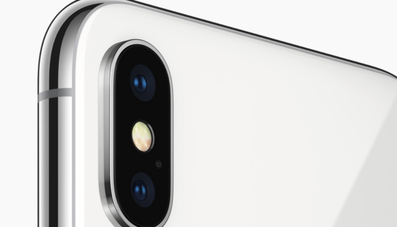 Some iPhone X Users Complaining of Cracked Camera Lenses