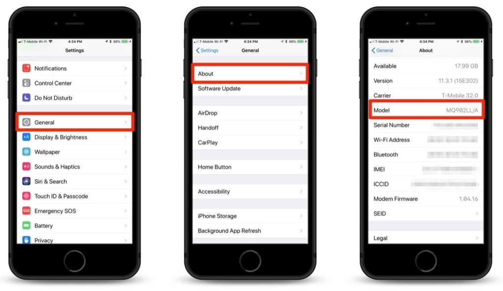How To Tell if Your iPhone Was Originally Purchased New, Refurbished