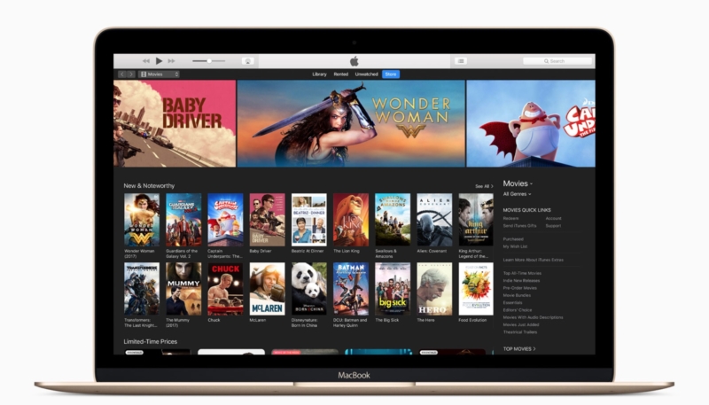 Irish Company Sues Apple Over Data Sync Patent Allegedly Used in iCloud and iTunes