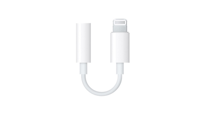 Analyst: Apple May Stop Bundling Lightning-to-3.5mm Adapter With New iPhone Models