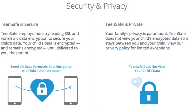 Teen Phone Monitoring App Data Leak Includes Thousands of Apple ID Passwords Stored in Plaintext