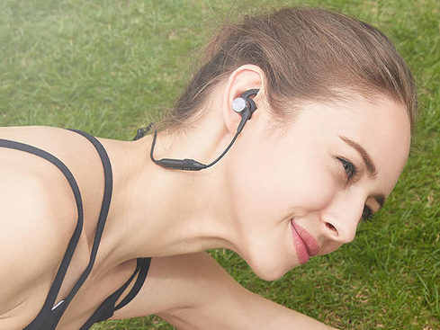 MacTrast Deals: 1MORE iBFree Sport Bluetooth In-Ear Headphones