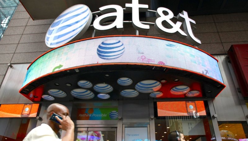 AT&T’s Massive $85B Time Warner Merger: What Does It Mean for You?