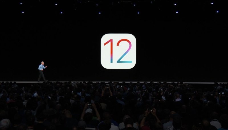 Apple Posts Full Video of WWDC 18 Keynote Address