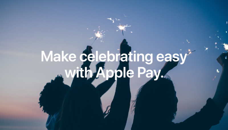Apple Pay Promo of the Week: Get 20% off from TGI Fridays