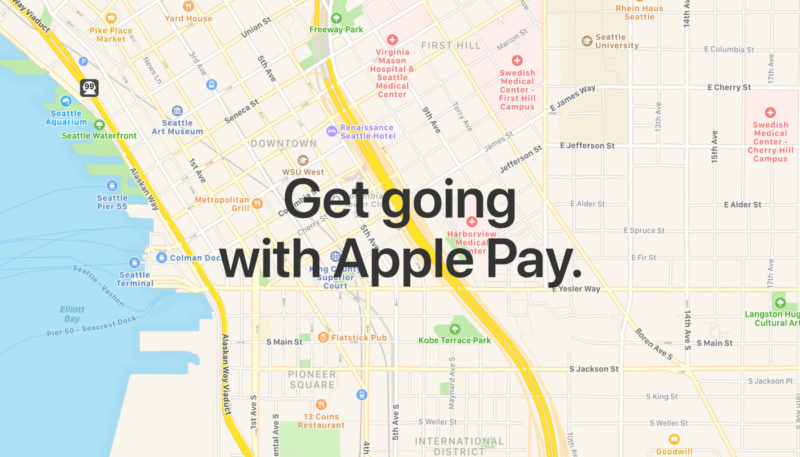 Get 2 Free ofo Bike Share Rides When You Pay With Apple Pay