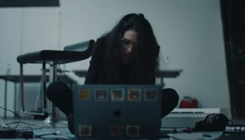 Apple’s New ‘Behind the Mac’ Ads Feature Trio of Creators