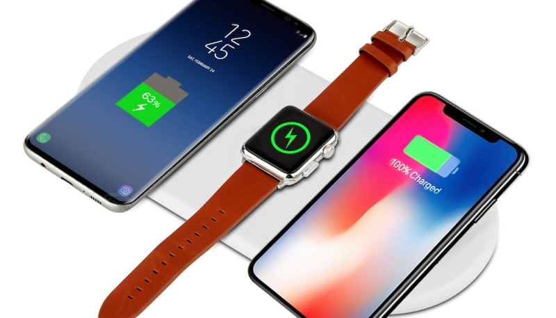 Can’t Wait for AirPower? 7 Best Wireless Chargers Available Now