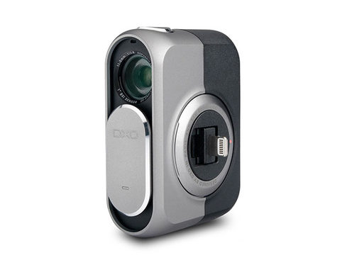 MacTrast Deals: DxO ONE Digital Connected Camera for iPhone and iPad