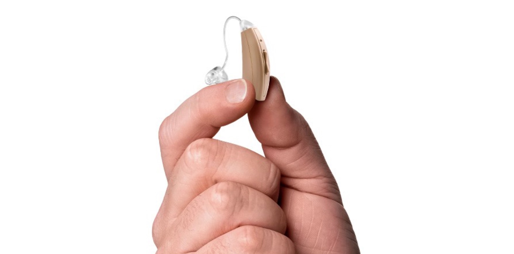 Review LifeEar CORE Bluetooth Hearing Aid for iPhone