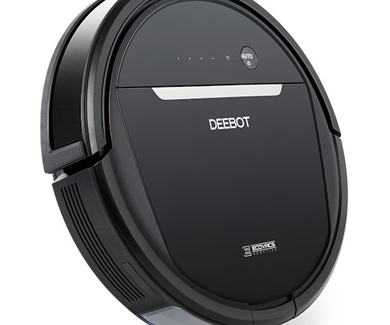 Review: Deebot OZMO 601 – Cleaning your floors just got easier.