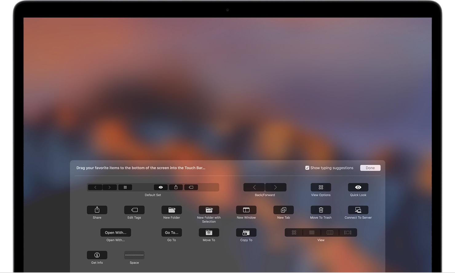 How to Take Screenshots on Mac