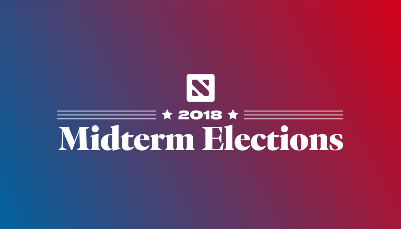 Apple News Adds ‘2018 Midterm Elections’ Section