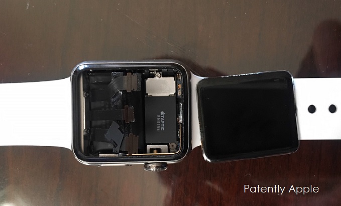 New Class Action Lawsuit Against Apple Charges All Apple Watches Share the Same Defect