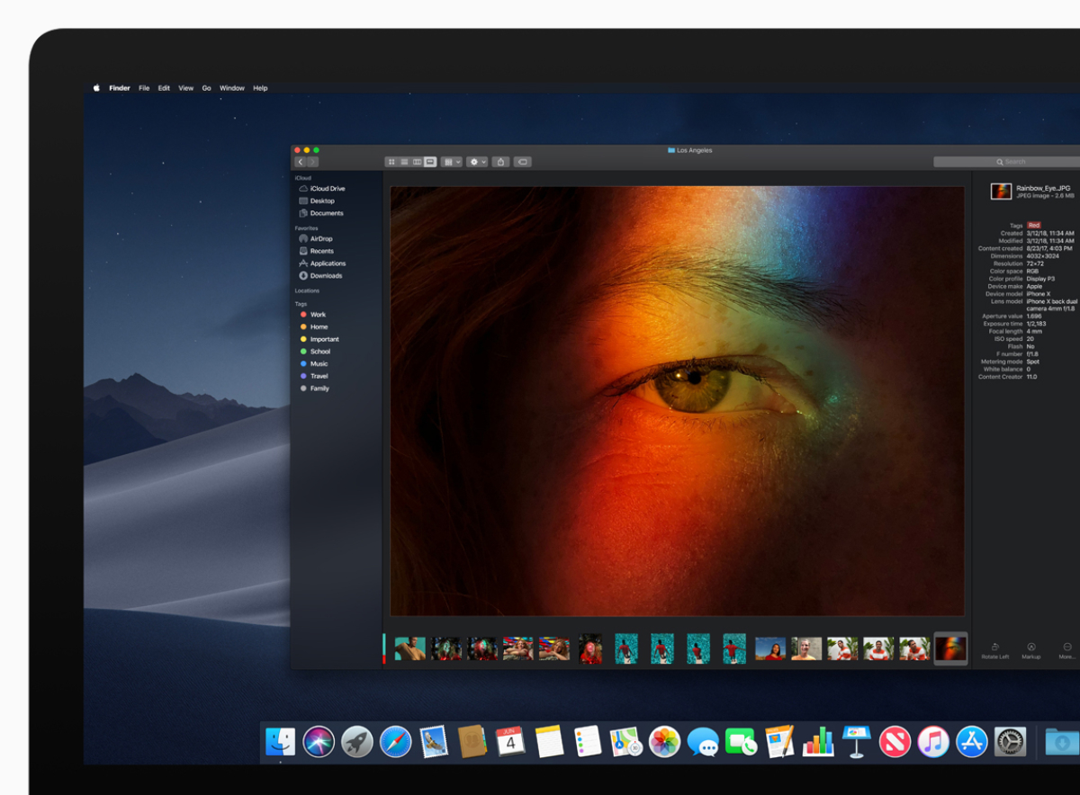 Mojave apple download for windows