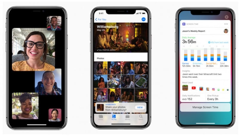 iOS 12 Proves iPhones Are Better Investments Than Android Devices