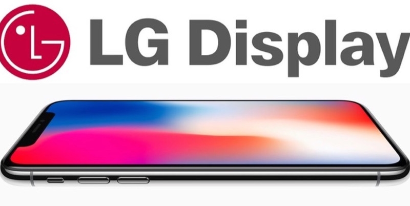 Supply Chain Report Claims LG Display Has Signed a Deal to Supply LCD and OLED Panels for Apple’s 2018 iPhones