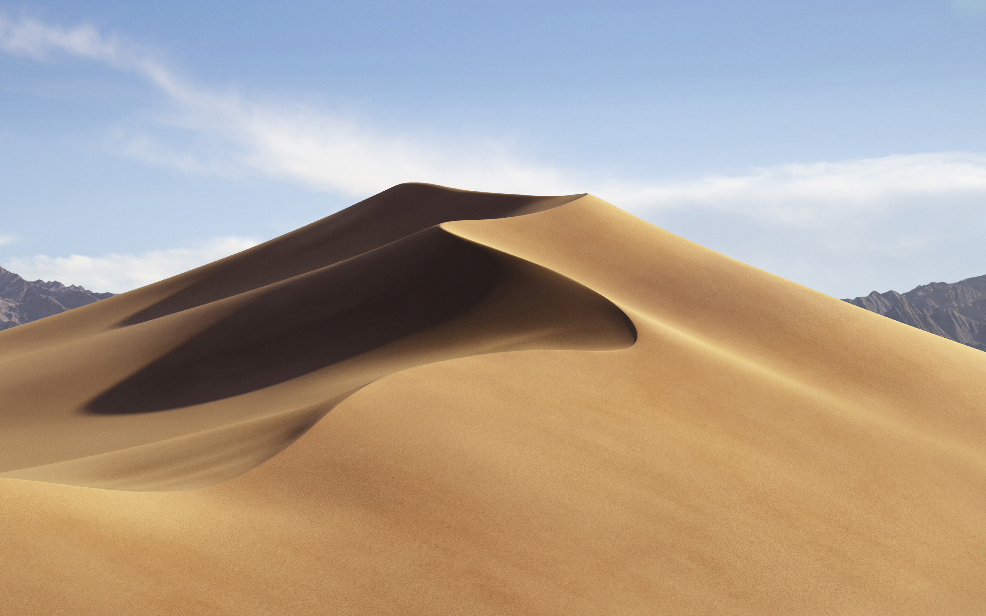 Macos Mojave Wallpapers For Download In Hd