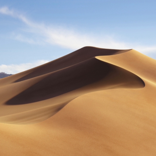 Wallpaper Weekends: macOS Mojave Wallpapers for iPhone, iPad, and Apple ...