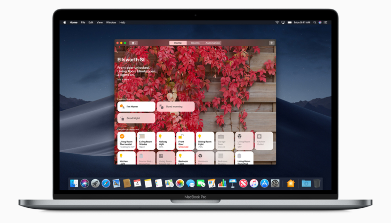 Apple Seeds Beta 9 of macOS 10.14 Mojave to Developers
