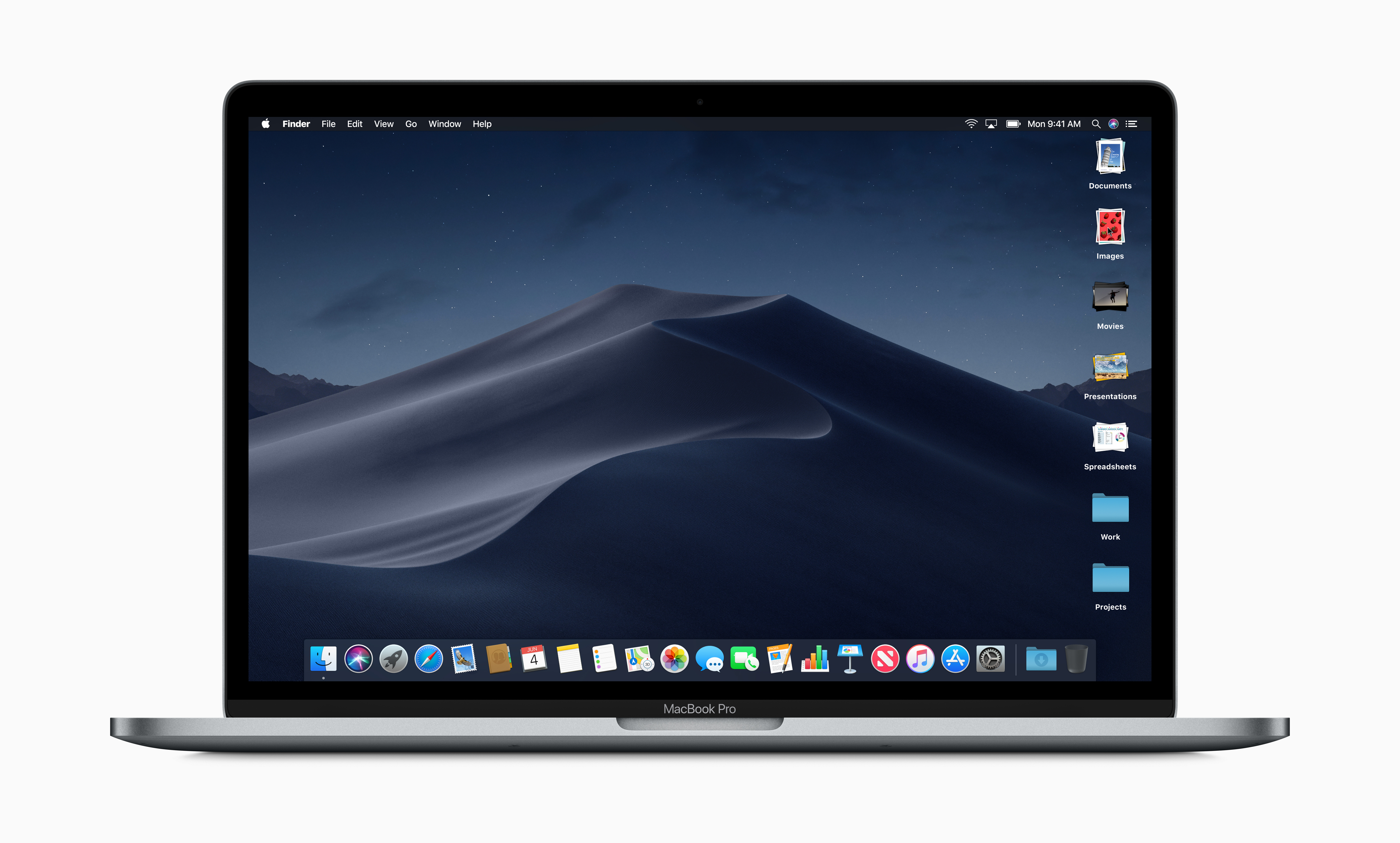 WWDC 18 Keynote Happenings: Apple Debuts macOS Mojave