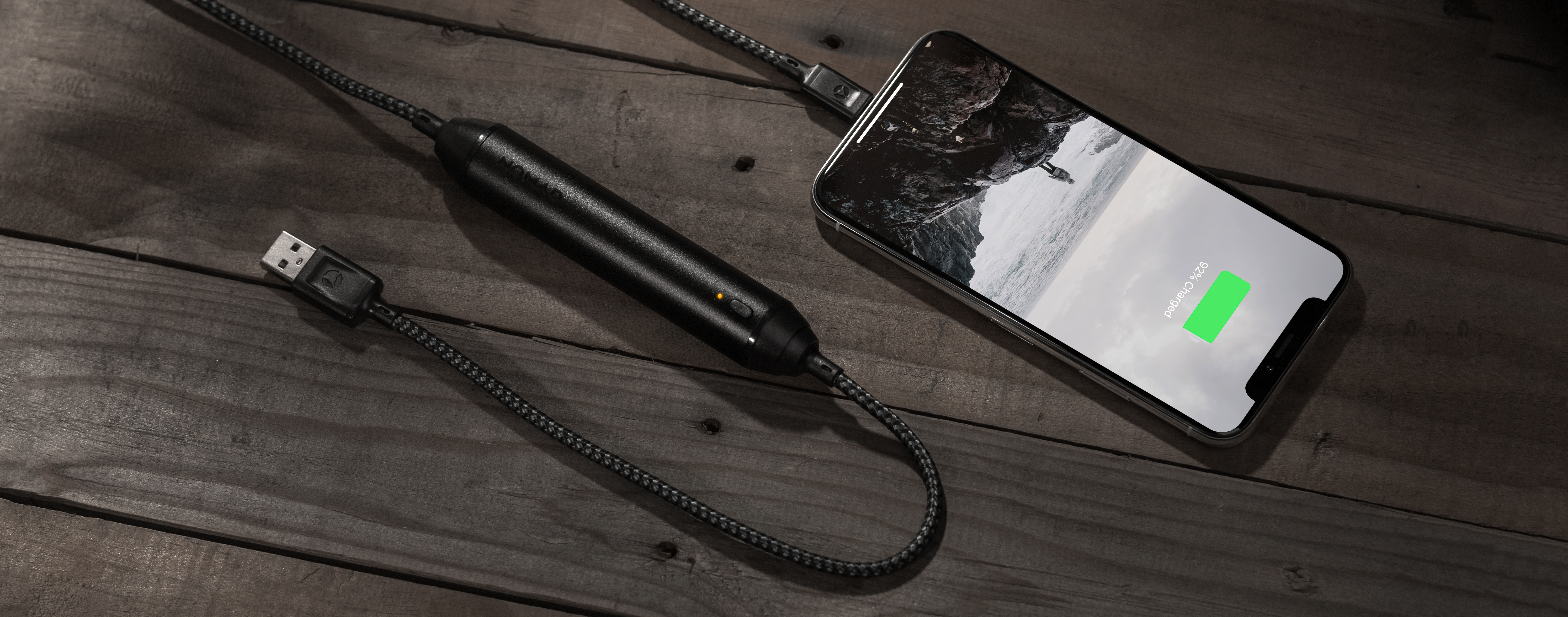 Nomad Announces Improved 2,800mAh Battery Cable for iPhone