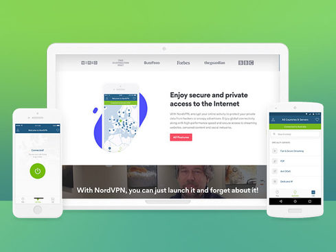 MacTrast Deals: NordVPN: 2-Yr Subscription – Ensure Your Data Stays Private with This Top-Rated VPN Solution