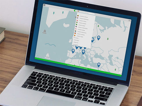 MacTrast Deals: NordVPN: 2-Yr Subscription - Ensure Your Data Stays Private with This Top-Rated VPN Solution