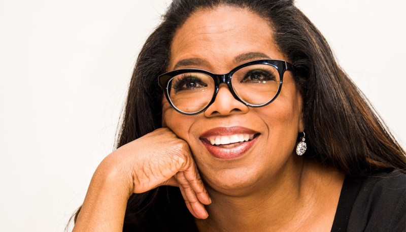 Apple Signs Multi-Year Video Production Partnership With Oprah Winfrey