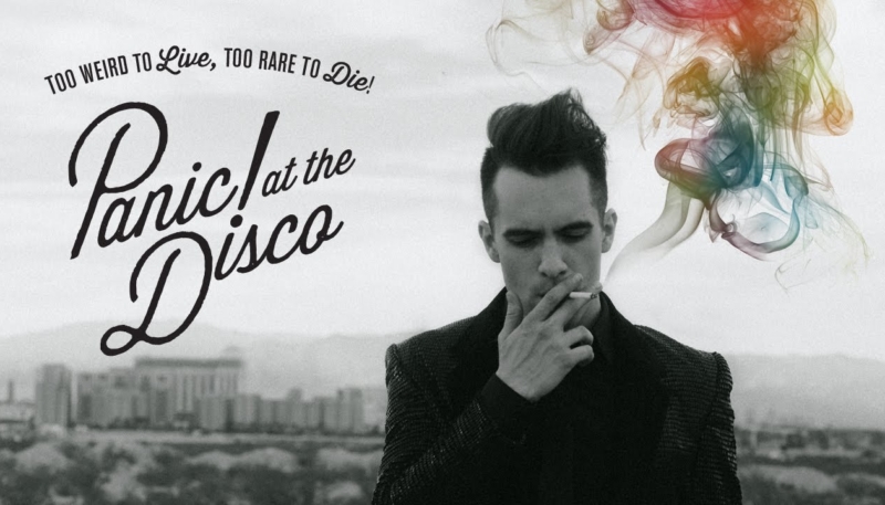 WWDC 18 Developer Bash to Feature Panic! at the Disco