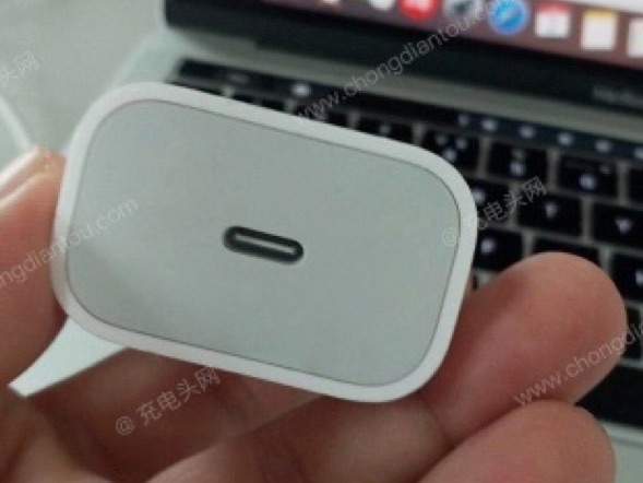 Apple’s Much-Rumored 18W USB-C Fast Charger Might Only be Available With New iPhones at Launch