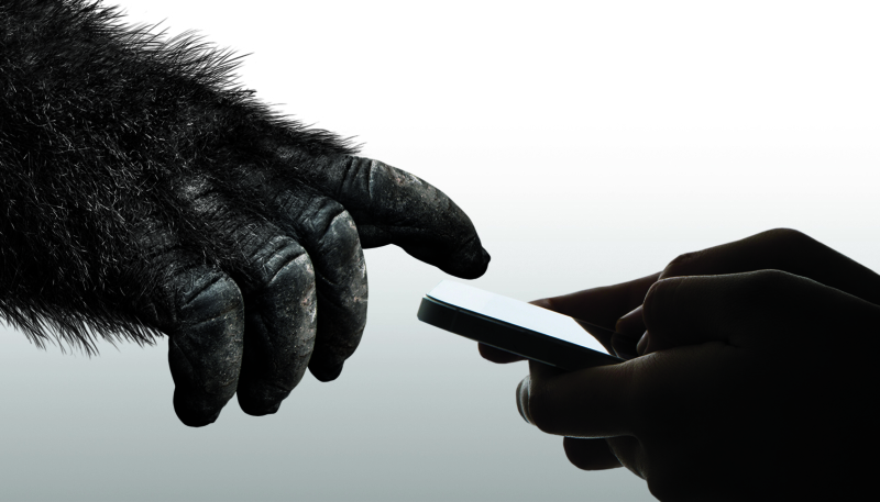 Corning’s New Gorilla Glass 6 Can Stand Up to 15 Consecutive 1 Meter Drops