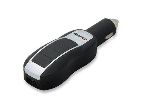 MacTrast Deals: PowerItUp 2-in-1 USB Car Adapter & Power Bank