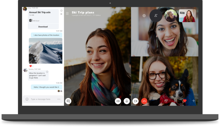 Microsoft Says Skype 7 to Be Retired in September, Recommends Users Upgrade to Skype 8