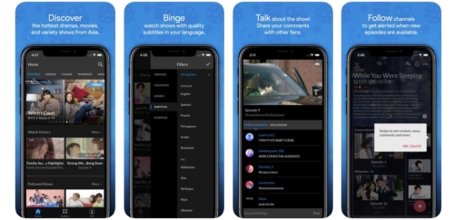 Best Free Movie Apps for Mac and iPhone