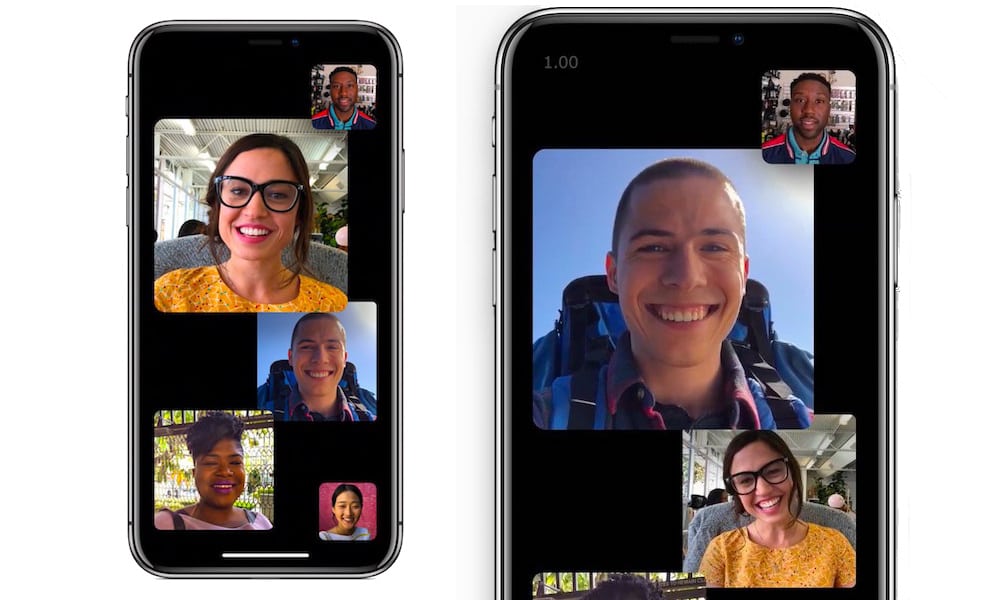 iOS 12.1 Hits Devices Tuesday, Oct, 30 - Brings Group FaceTime and New Emoji to iPhone and iPad