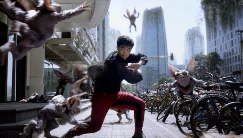 Apple Shows off the iPhone X’s Powerful A11 Bionic Chip in New Ad