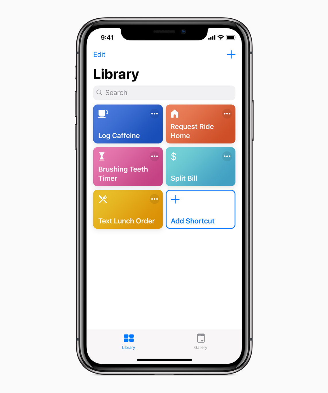 Apple Makes Beta Version of iOS 12 Shortcuts App Available to Developers